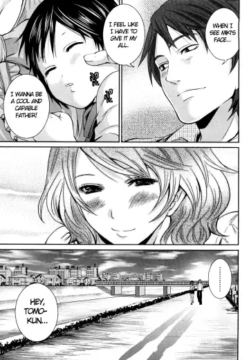 [Miyahara Ayumu] Shimoeda-san chi no Akarui Shokutaku | The Shimoedas, a poor but happy circle Fhentai - Page 188