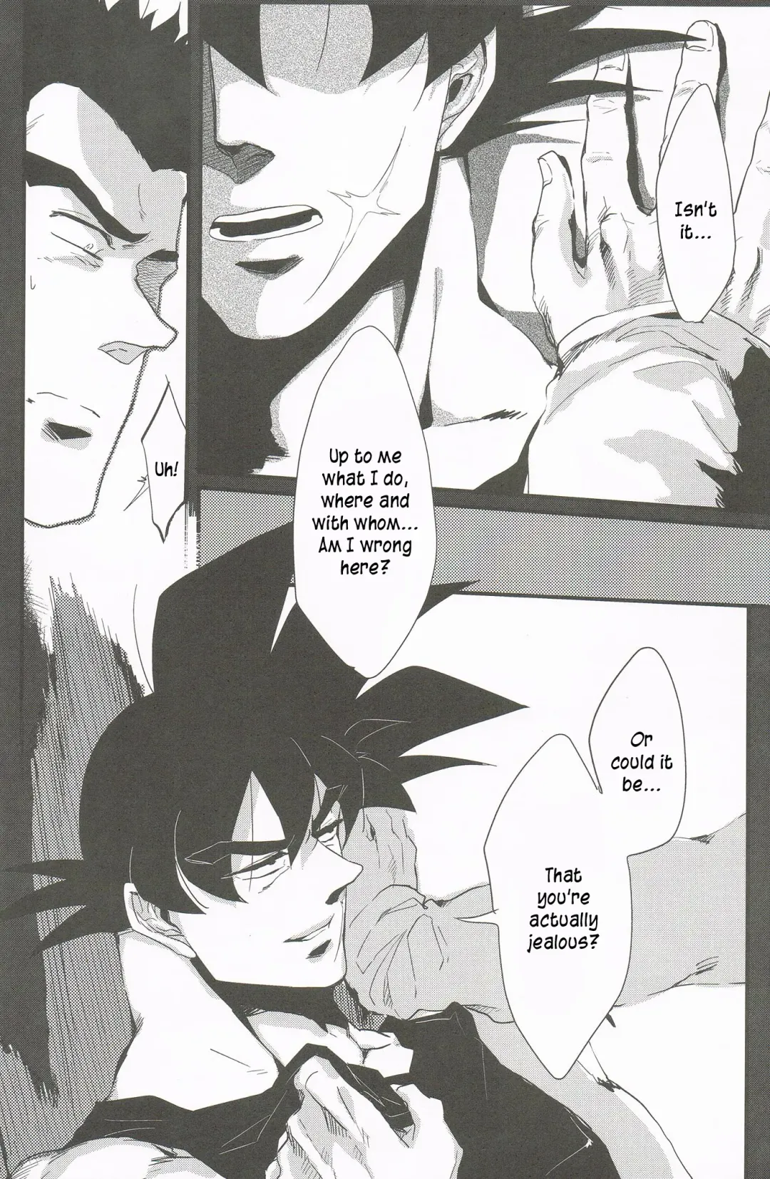 [Kube] Nobashita Sono Te wa Kuukyo o Tsukamu, Fhentai - Page 10