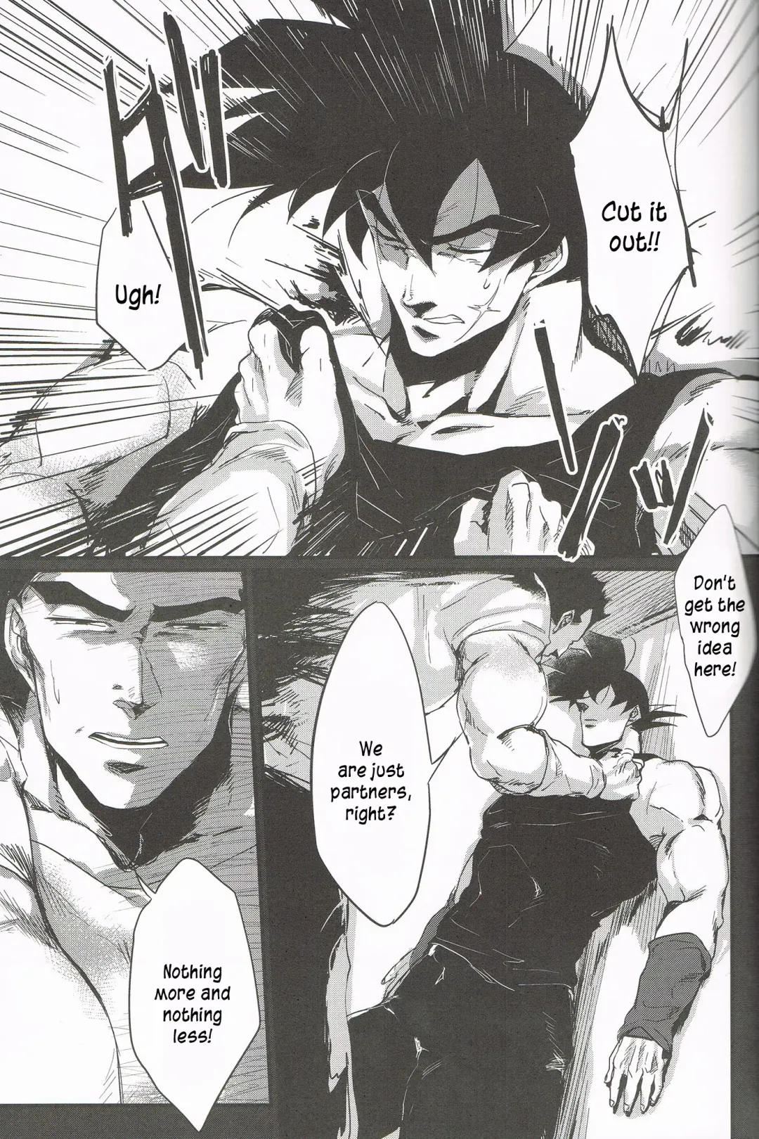 [Kube] Nobashita Sono Te wa Kuukyo o Tsukamu, Fhentai - Page 13