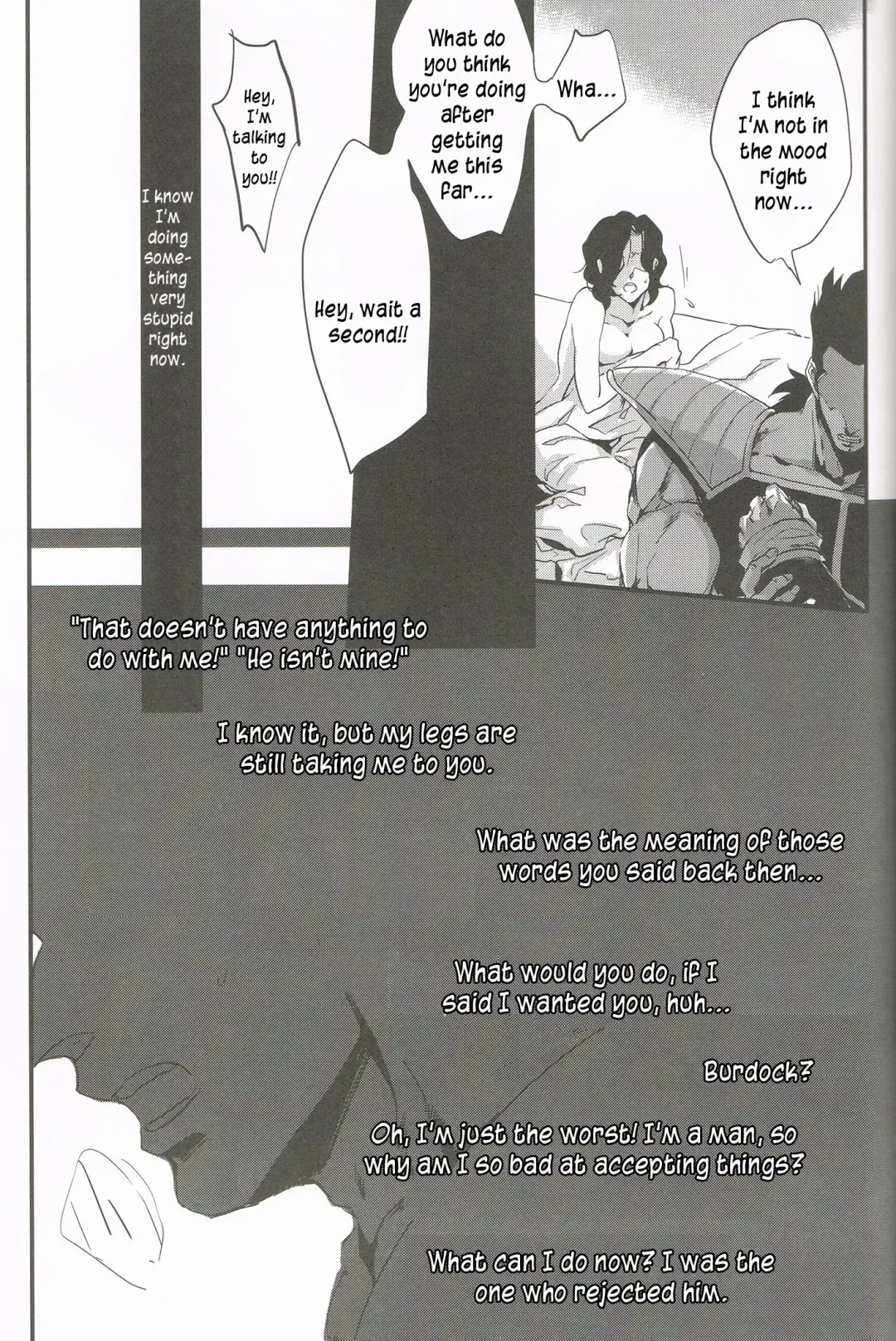 [Kube] Nobashita Sono Te wa Kuukyo o Tsukamu, Fhentai - Page 19