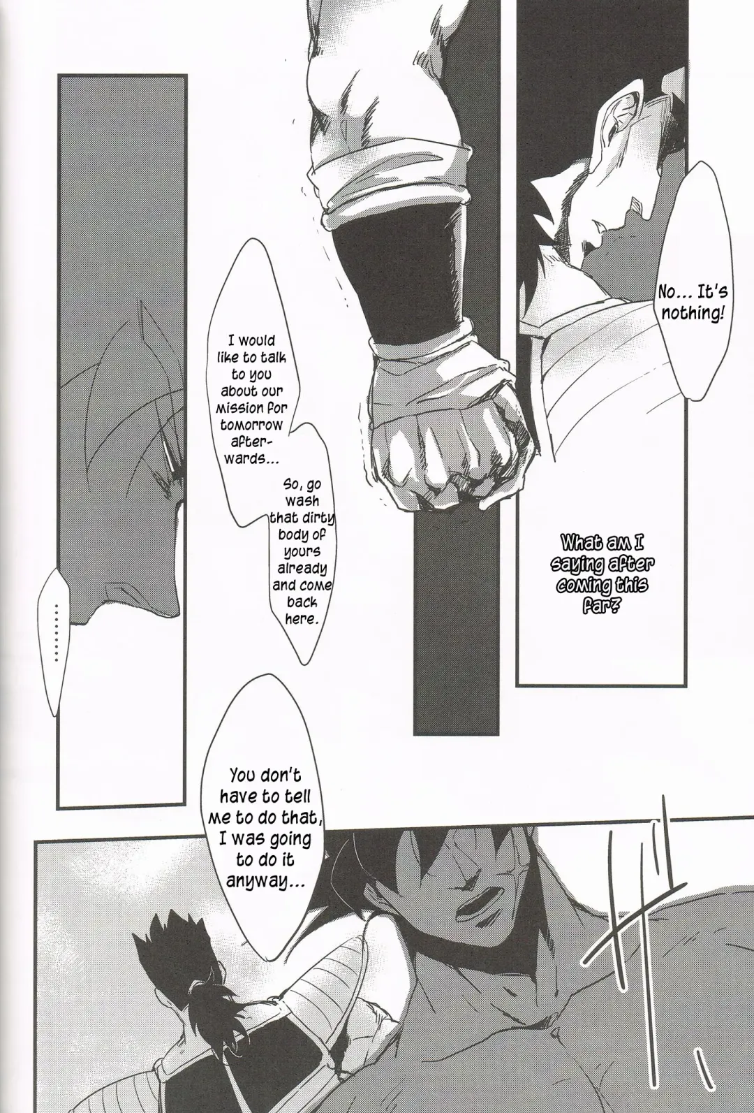 [Kube] Nobashita Sono Te wa Kuukyo o Tsukamu, Fhentai - Page 24