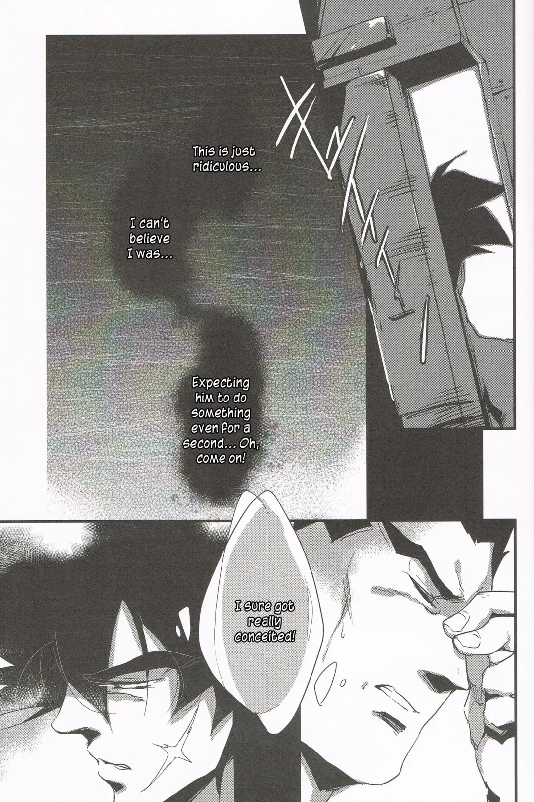 [Kube] Nobashita Sono Te wa Kuukyo o Tsukamu, Fhentai - Page 25