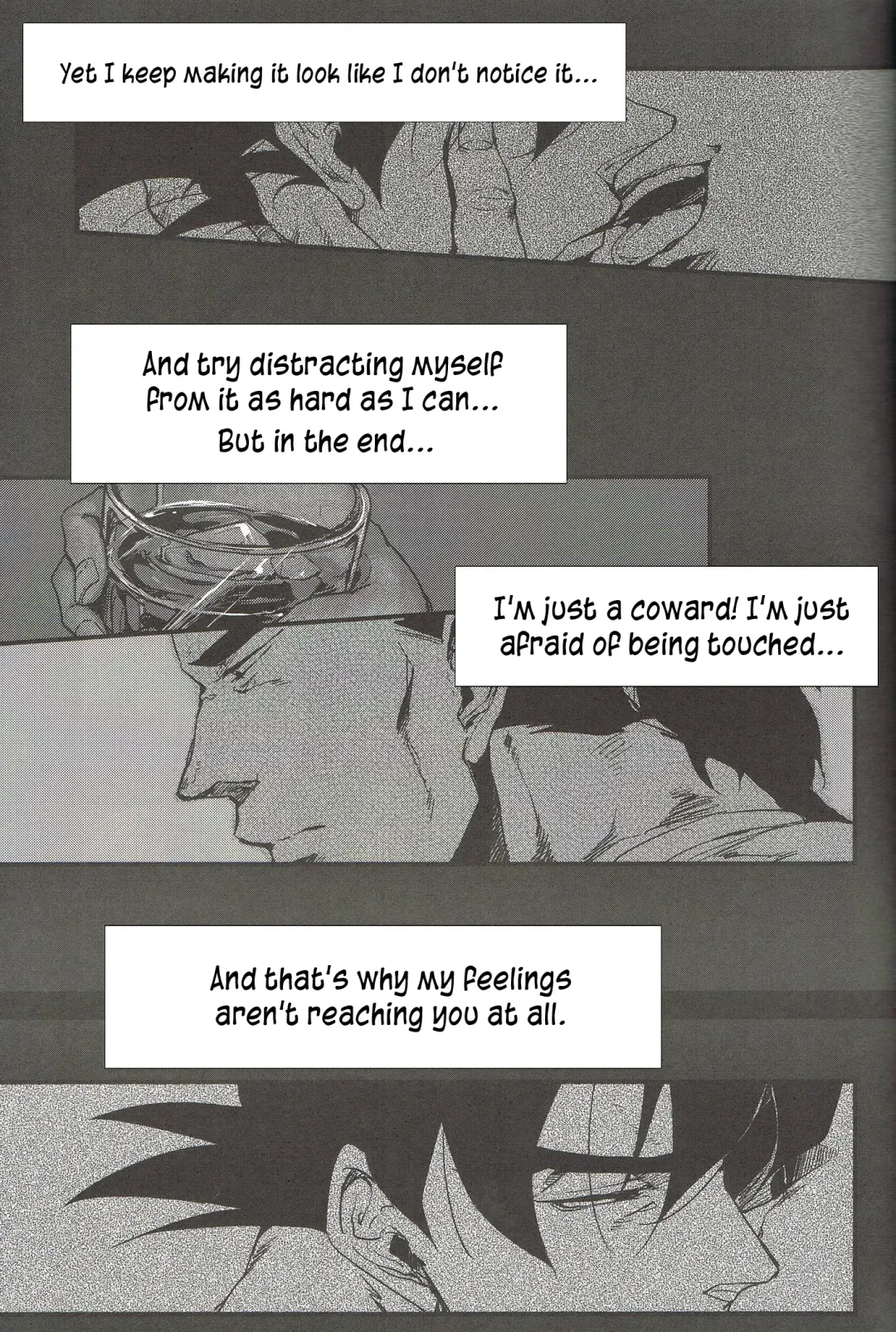 [Kube] Nobashita Sono Te wa Kuukyo o Tsukamu, Fhentai - Page 3