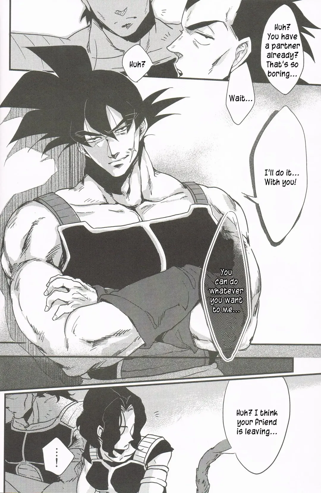 [Kube] Nobashita Sono Te wa Kuukyo o Tsukamu, Fhentai - Page 6