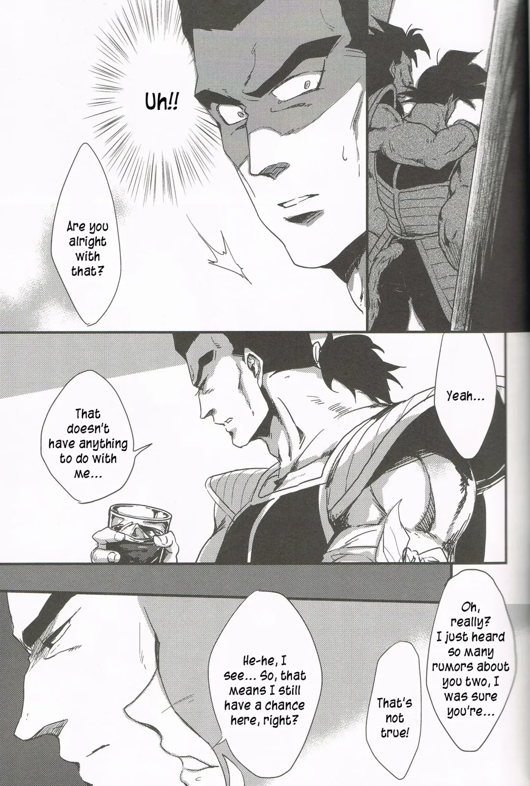 [Kube] Nobashita Sono Te wa Kuukyo o Tsukamu, Fhentai - Page 7