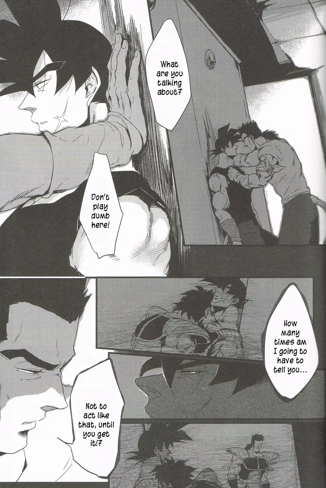 [Kube] Nobashita Sono Te wa Kuukyo o Tsukamu, Fhentai - Page 9