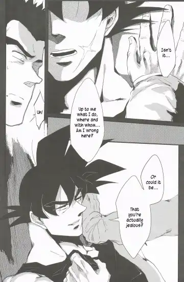 [Kube] Nobashita Sono Te wa Kuukyo o Tsukamu, Fhentai - Page 10