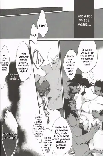 [Kube] Nobashita Sono Te wa Kuukyo o Tsukamu, Fhentai - Page 8