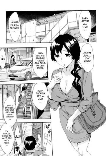 Read [Emua] AF - Alternative Family - Fhentai