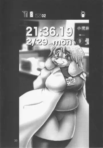 Debukemo Jukujo Bon 2 - Book of Fat Mature Furry Women 2 Fhentai - Page 32