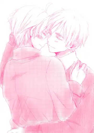 [Eikichi] PoolsidedeTsukamaete(Hetalia) UsUk + JapUsUk Fhentai - Page 23