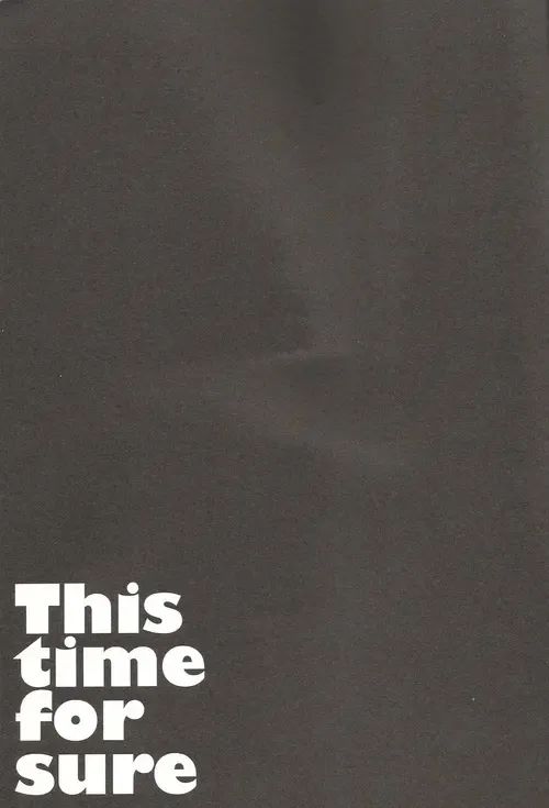 This Time for Sure Fhentai - Page 2