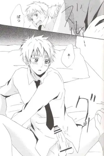 [Miyahara Ichi] Seikyouiku Video Kanshou Fhentai - Page 18