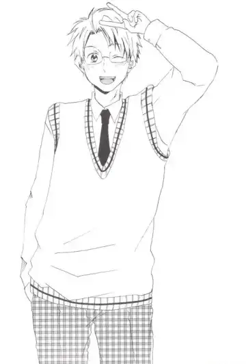 [Miyahara Ichi] Seikyouiku Video Kanshou Fhentai - Page 3