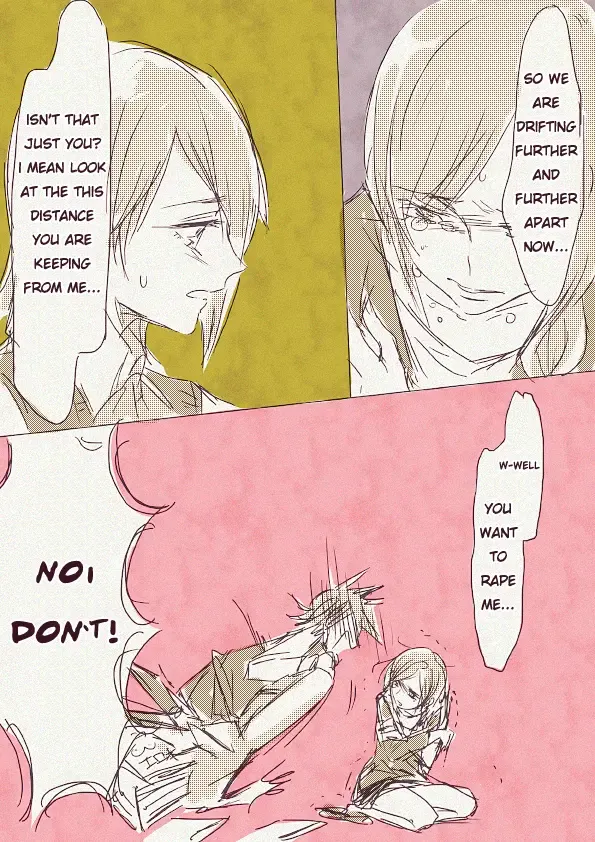 [Tima] Musume ga Boshi Soukan Mono no Erohon Kakushi Motteta... Fhentai - Page 8