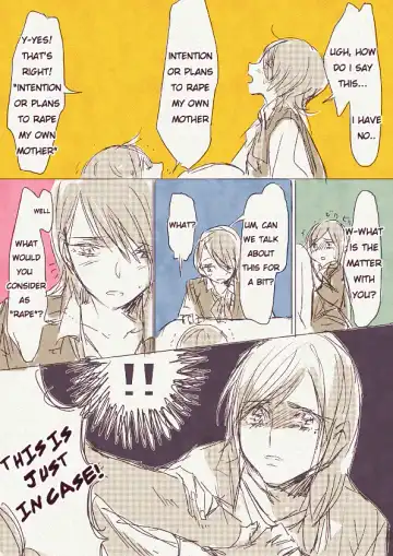 [Tima] Musume ga Boshi Soukan Mono no Erohon Kakushi Motteta... Fhentai - Page 13