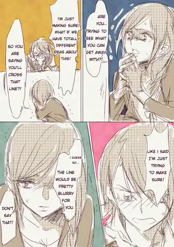 [Tima] Musume ga Boshi Soukan Mono no Erohon Kakushi Motteta... Fhentai - Page 14