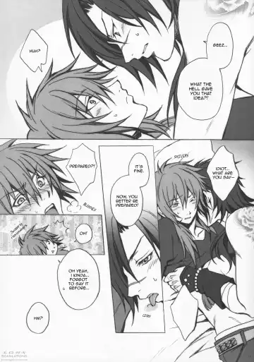 [Kusakube Sao] Kouzomedzuki Fhentai - Page 11