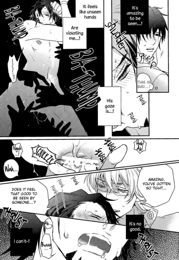 [Assa] Chikan Densya Fhentai - Page 13