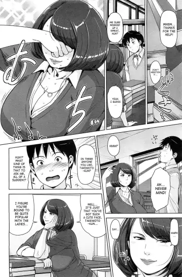 [Sugi G] Keep Yourself a Life Fhentai - Page 4