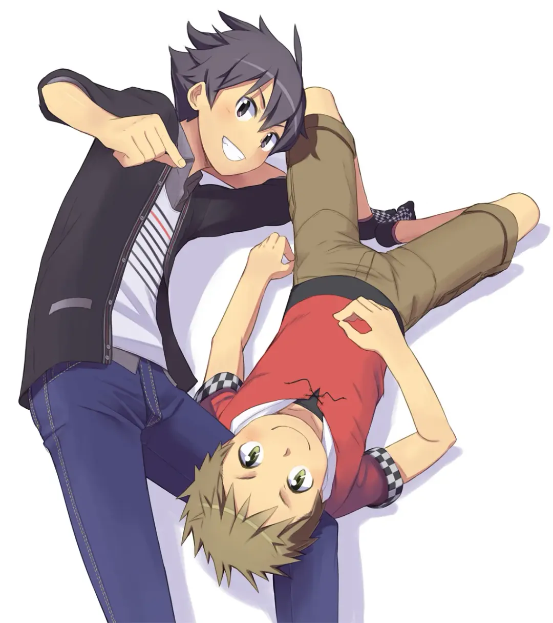 [Kine] Iki Shouten Fhentai - Page 25