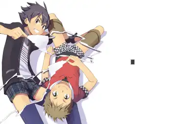 [Kine] Iki Shouten Fhentai - Page 2