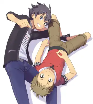 [Kine] Iki Shouten Fhentai - Page 25