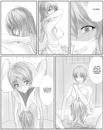 [Metako] Kawamonogatari Fhentai - Page 13