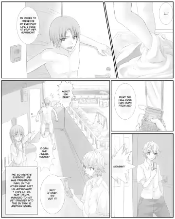 [Metako] Kawamonogatari Fhentai - Page 14
