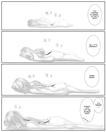 [Metako] Kawamonogatari Fhentai - Page 3