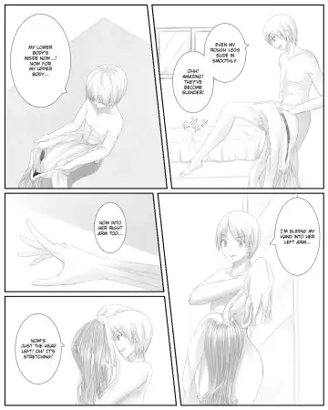 [Metako] Kawamonogatari Fhentai - Page 4