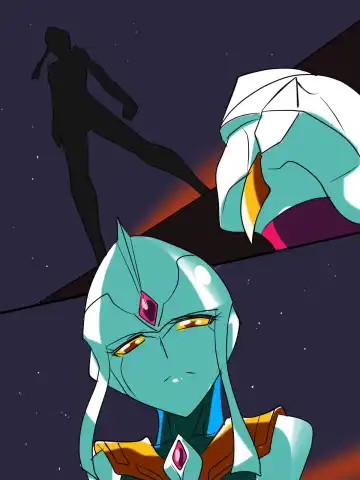 Ultra no Senshi Netisu II (Kouhen) - Kyouteki! Uchuu Shokubutsu Demonoo Fhentai - Page 48