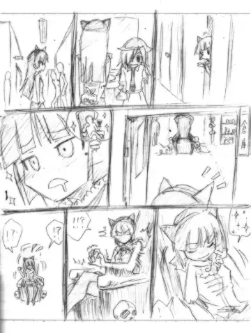 [Yaneko Uta] Shiritsu Kusuguri Gakuen Fhentai - Page 35