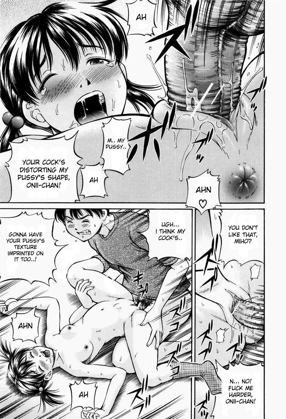 [Komine Tsubasa] Hairankai - Ovulation Exhibition Fhentai - Page 183