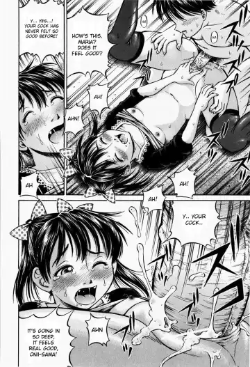 [Komine Tsubasa] Hairankai - Ovulation Exhibition Fhentai - Page 104