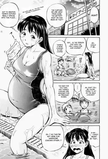 [Komine Tsubasa] Hairankai - Ovulation Exhibition Fhentai - Page 143