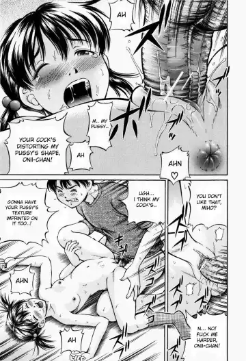 [Komine Tsubasa] Hairankai - Ovulation Exhibition Fhentai - Page 183