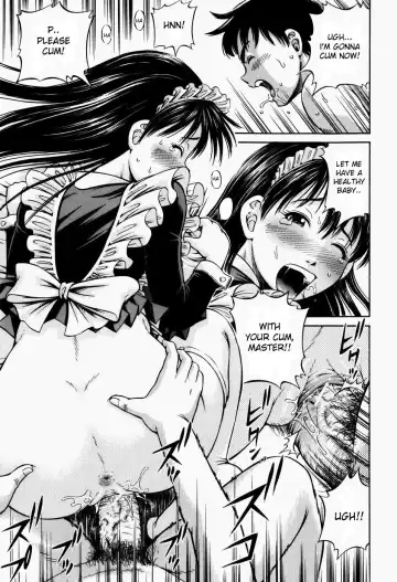 [Komine Tsubasa] Hairankai - Ovulation Exhibition Fhentai - Page 25