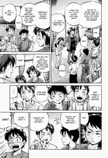 [Komine Tsubasa] Hairankai - Ovulation Exhibition Fhentai - Page 75