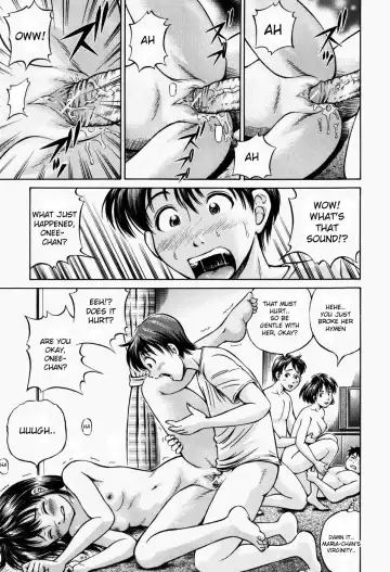 [Komine Tsubasa] Hairankai - Ovulation Exhibition Fhentai - Page 85