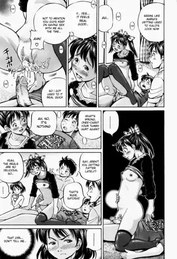 [Komine Tsubasa] Hairankai - Ovulation Exhibition Fhentai - Page 97