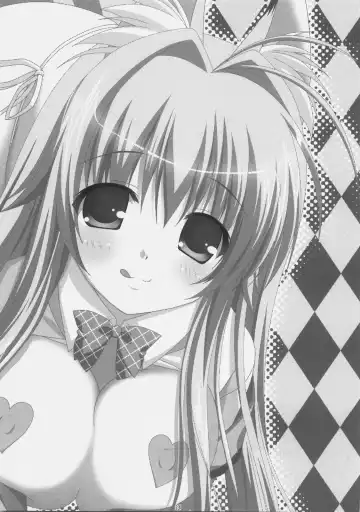 [Chika] Petite*Cerise Fhentai - Page 23