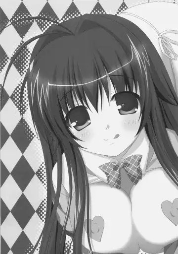 [Chika] Petite*Cerise Fhentai - Page 4