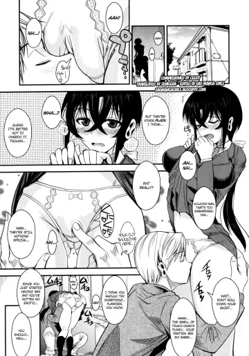 [Fuetakishi] Kanojo ga Ero Shitagi ni Kigaetara... | If My Girlfriend Put On Some Sexy Lingerie... - Fhentai