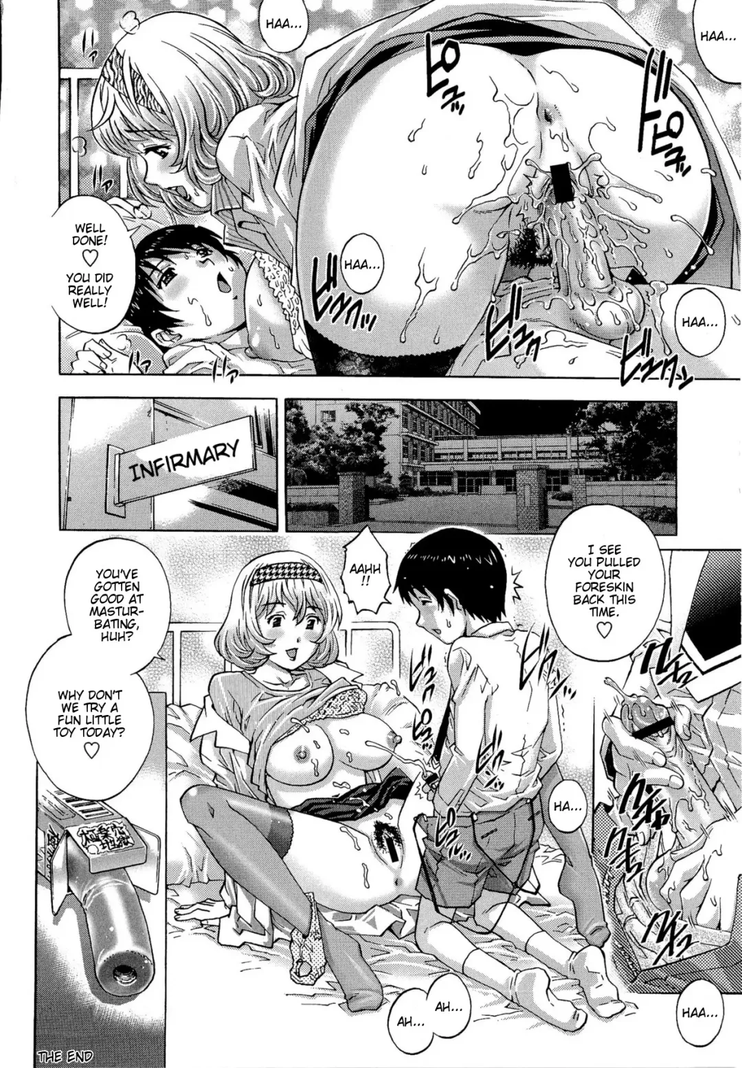[Yanagawa Rio] Doutei Lovers | Virgin Lovers Fhentai - Page 100