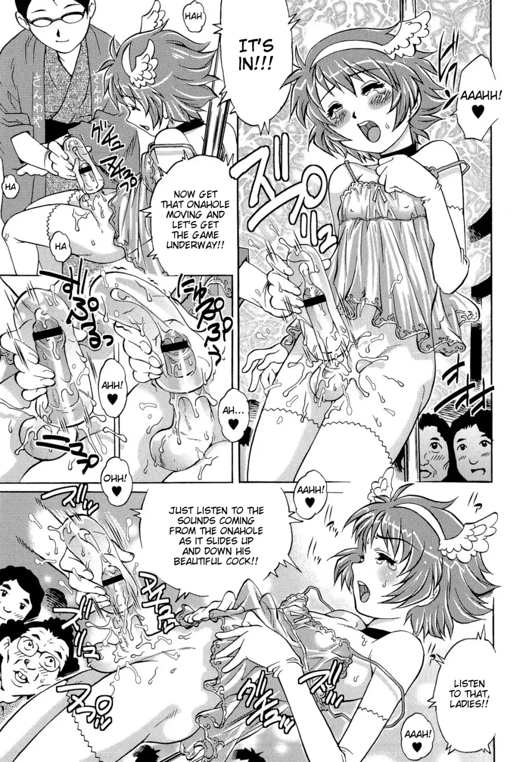 [Yanagawa Rio] Doutei Lovers | Virgin Lovers Fhentai - Page 177