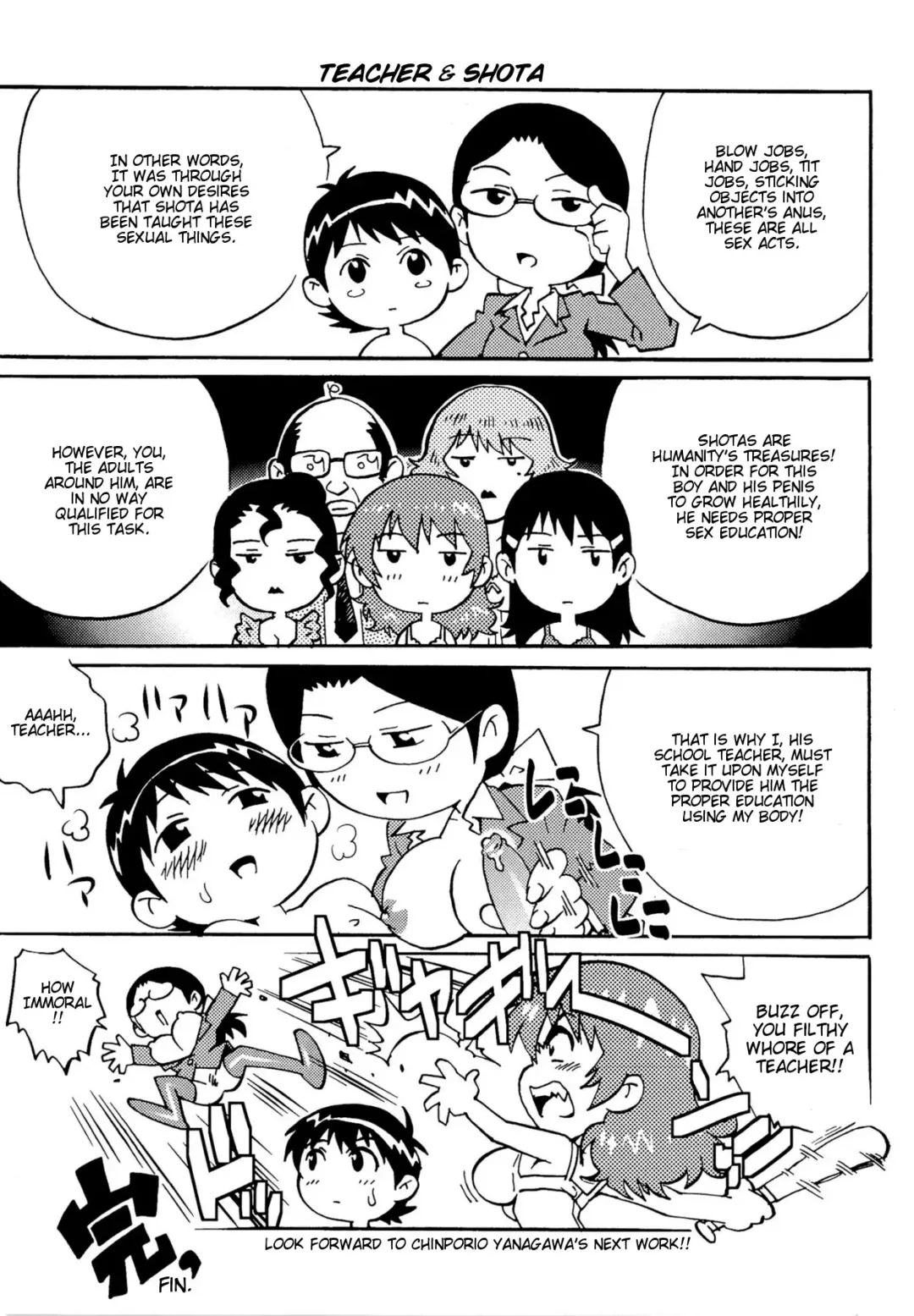 [Yanagawa Rio] Doutei Lovers | Virgin Lovers Fhentai - Page 191