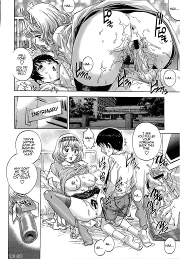 [Yanagawa Rio] Doutei Lovers | Virgin Lovers Fhentai - Page 100
