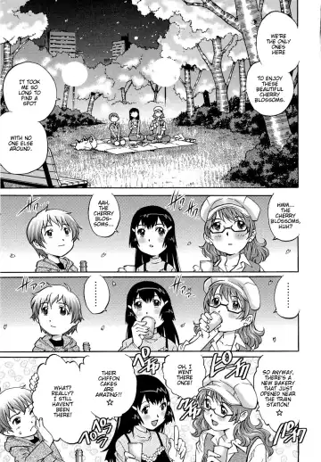 [Yanagawa Rio] Doutei Lovers | Virgin Lovers Fhentai - Page 103