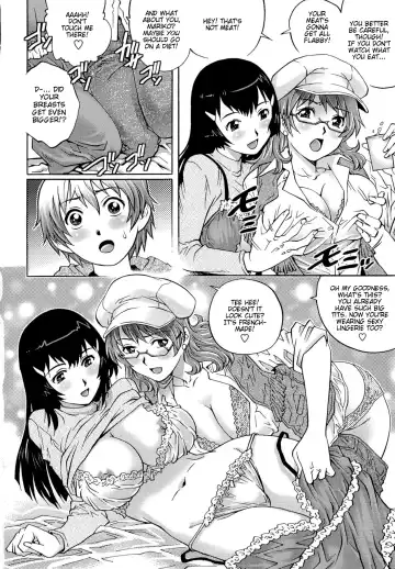 [Yanagawa Rio] Doutei Lovers | Virgin Lovers Fhentai - Page 104